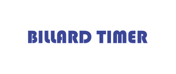 Billard-Timer-Logo