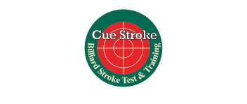 Cue Stroke-Logo