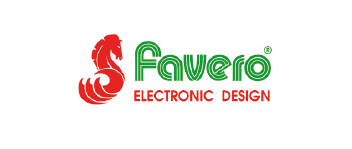 Favero-Logo
