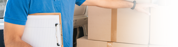 Standard-Paket DPD