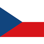 Flagge Tschechische Republik