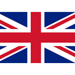 Flagge England