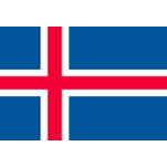 Flagge Island