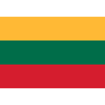 Flagge Litauen