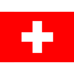 Flagge Schweiz